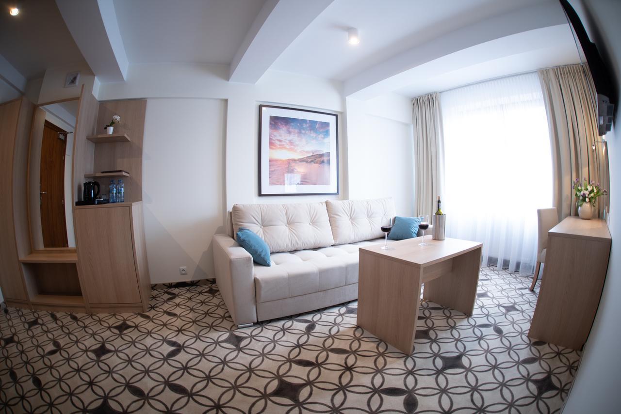 Отель Grand Leba - Adults Only Экстерьер фото