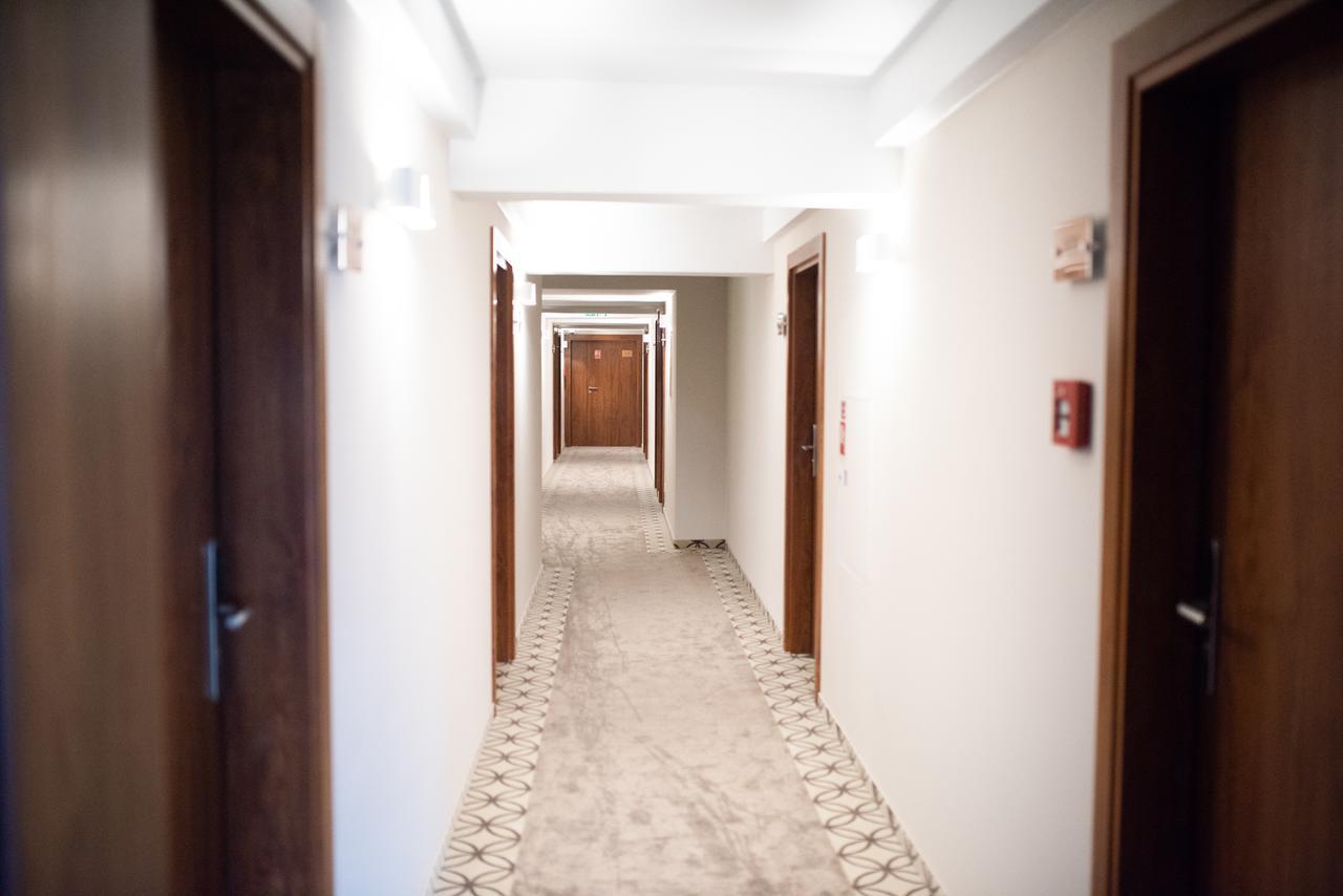 Отель Grand Leba - Adults Only Экстерьер фото