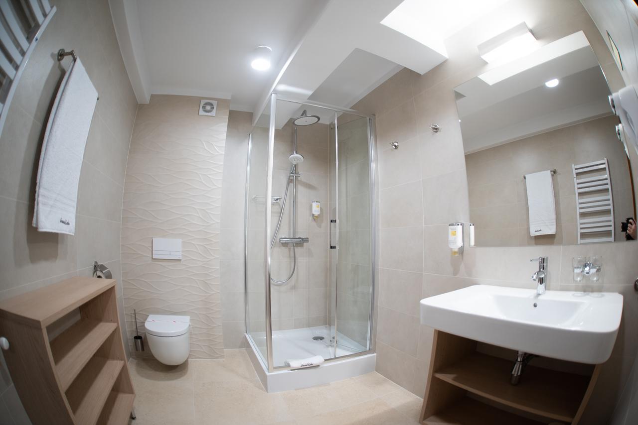 Отель Grand Leba - Adults Only Экстерьер фото