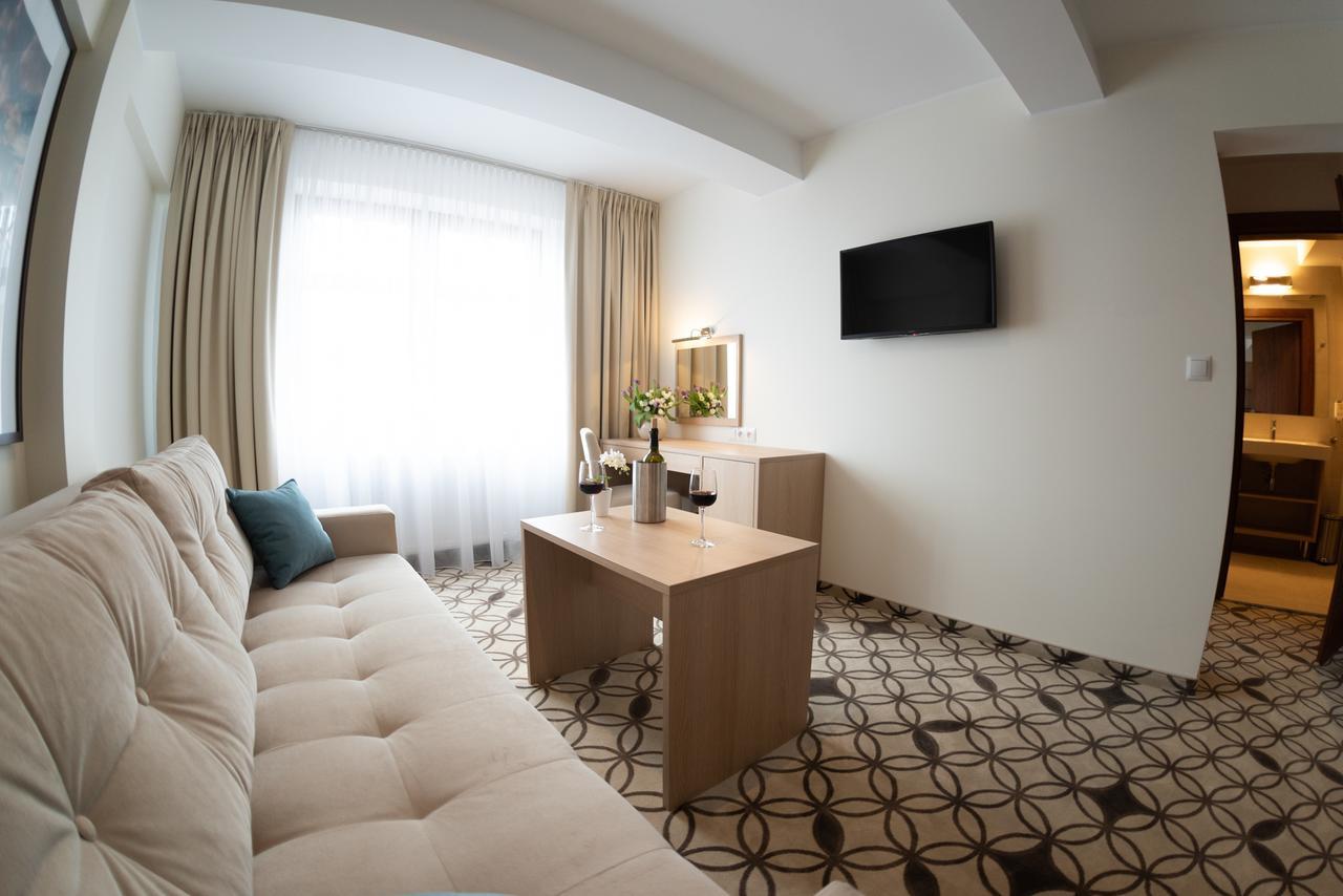 Отель Grand Leba - Adults Only Экстерьер фото