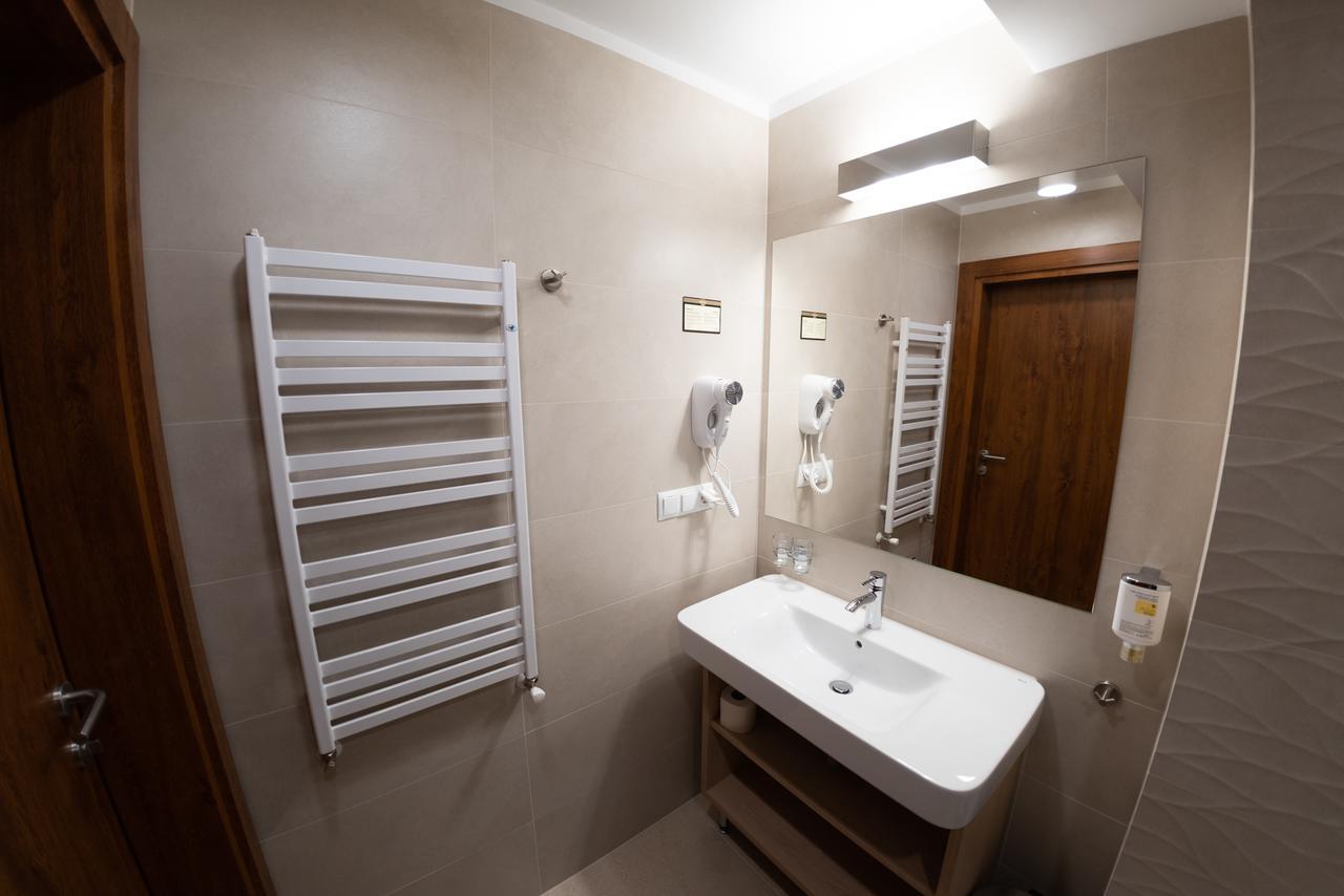 Отель Grand Leba - Adults Only Экстерьер фото