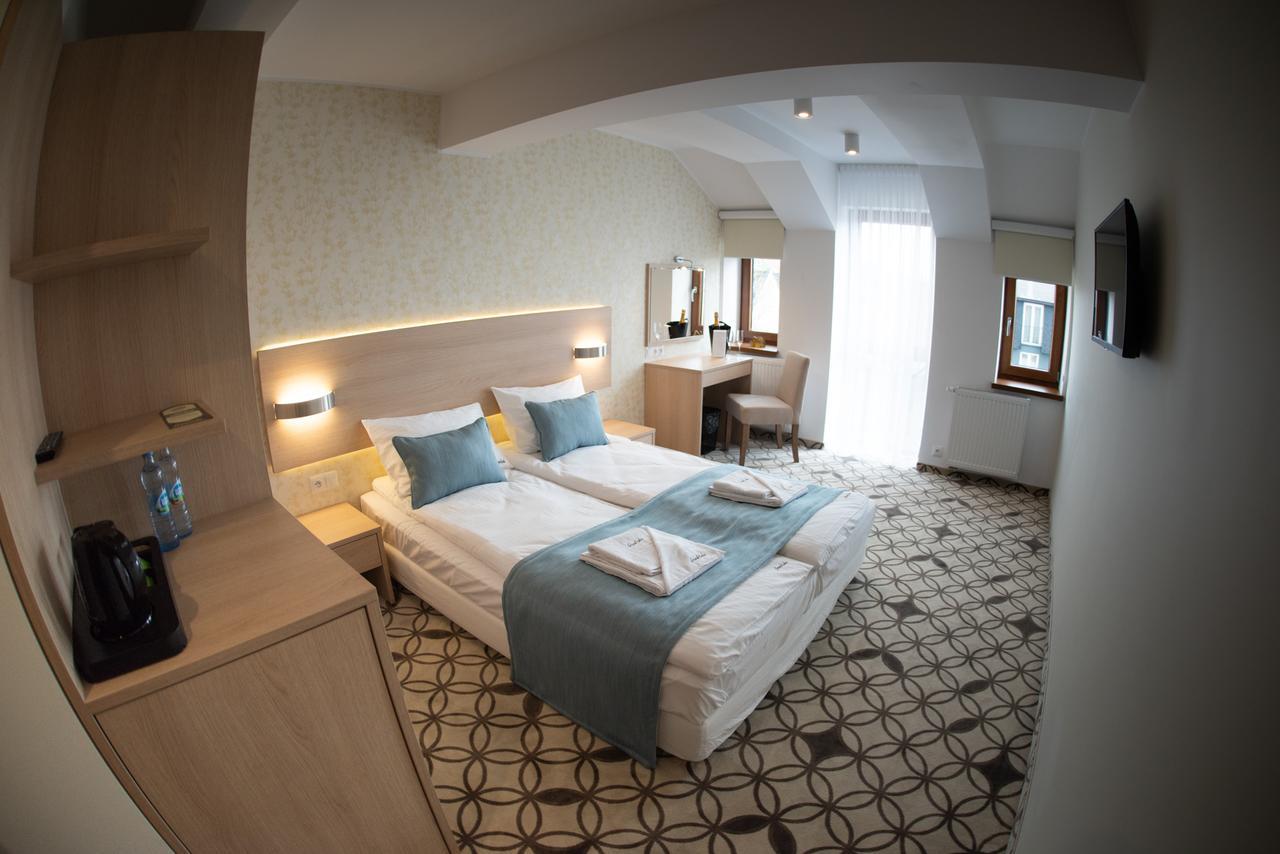 Отель Grand Leba - Adults Only Экстерьер фото
