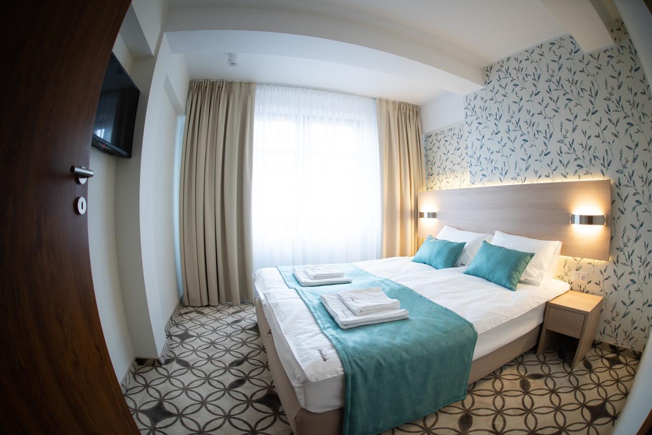 Отель Grand Leba - Adults Only Экстерьер фото