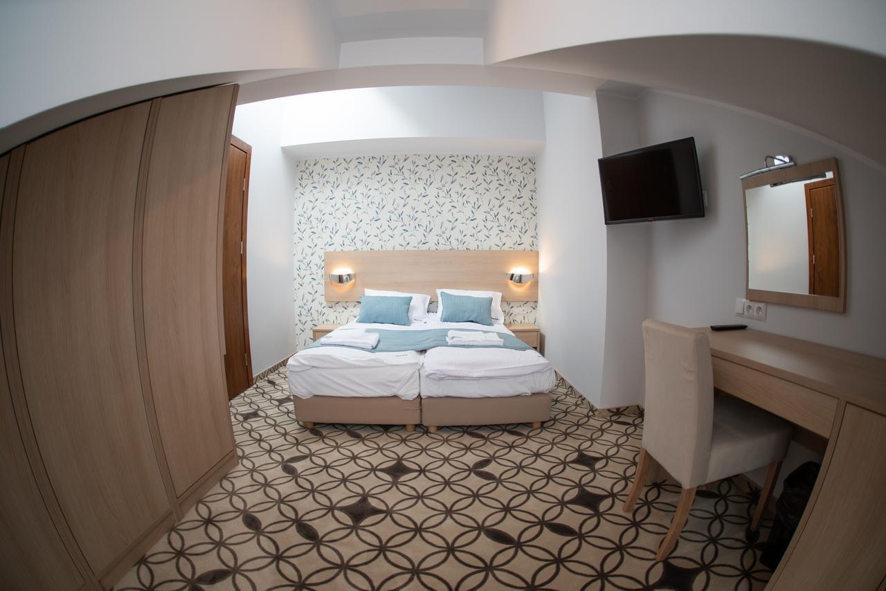 Отель Grand Leba - Adults Only Экстерьер фото