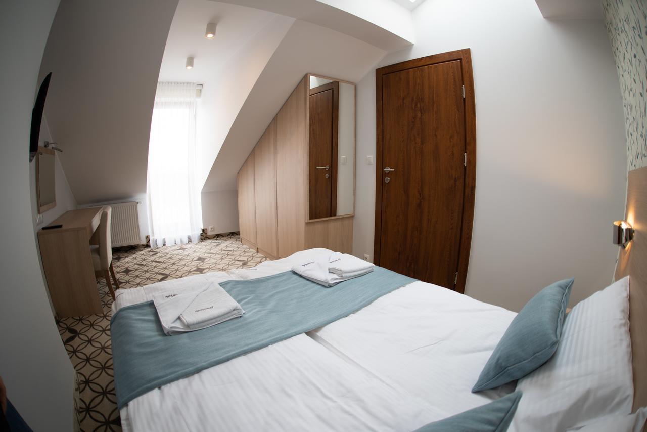 Отель Grand Leba - Adults Only Экстерьер фото