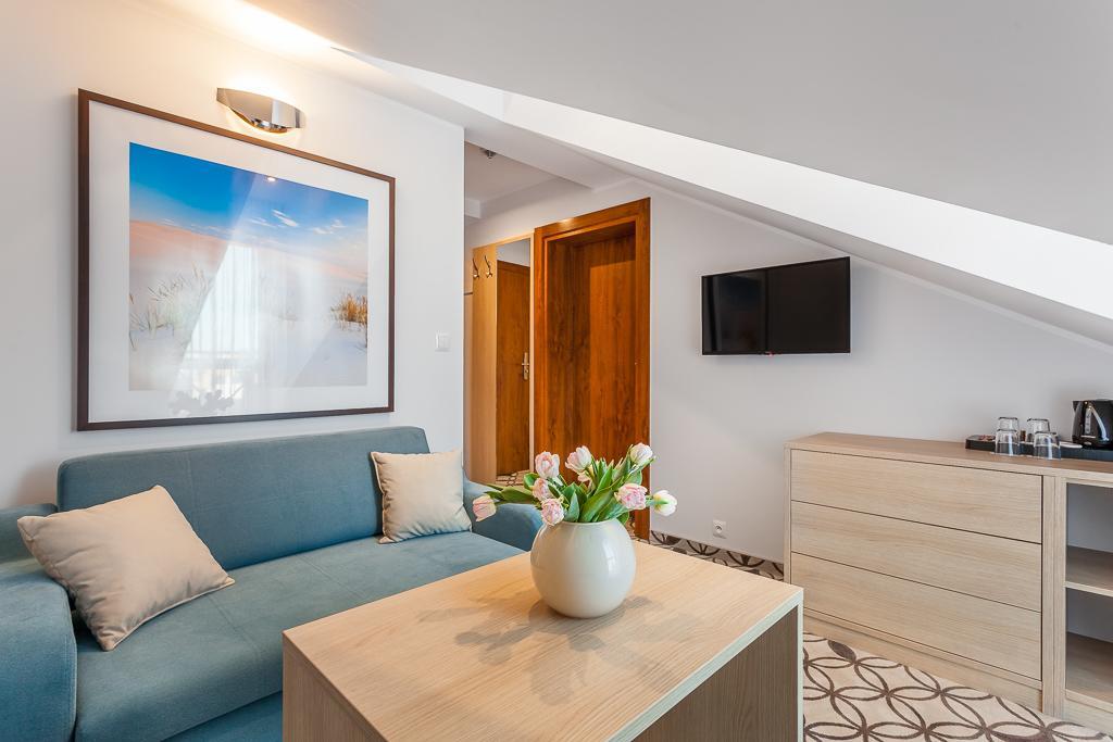 Отель Grand Leba - Adults Only Экстерьер фото