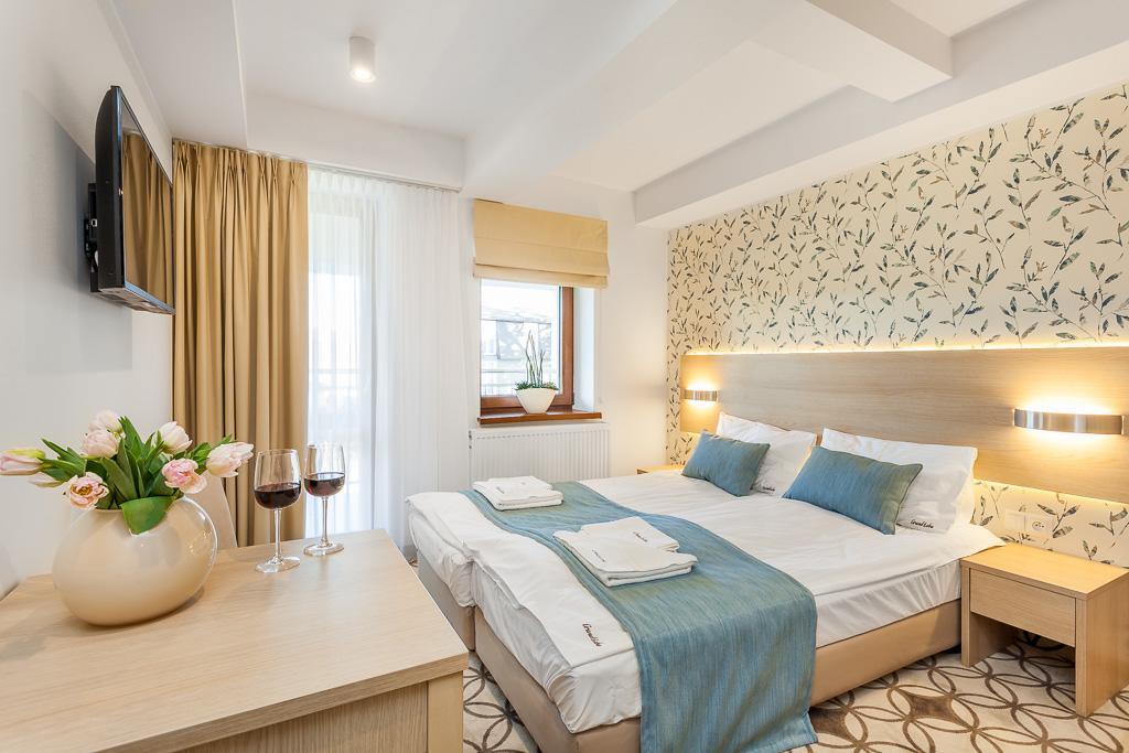 Отель Grand Leba - Adults Only Экстерьер фото