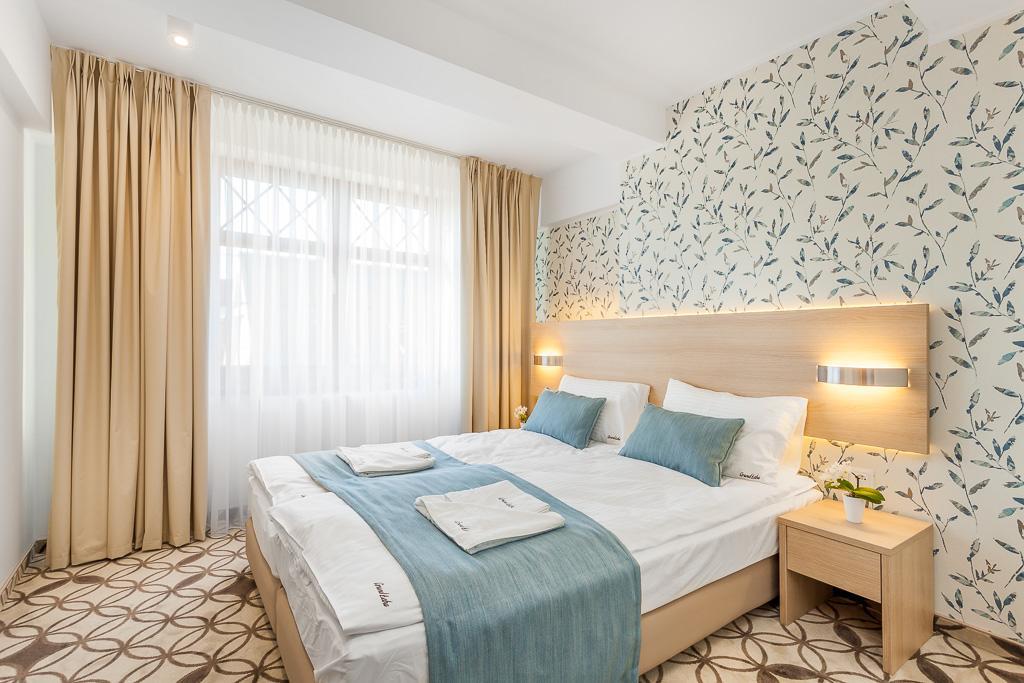 Отель Grand Leba - Adults Only Экстерьер фото
