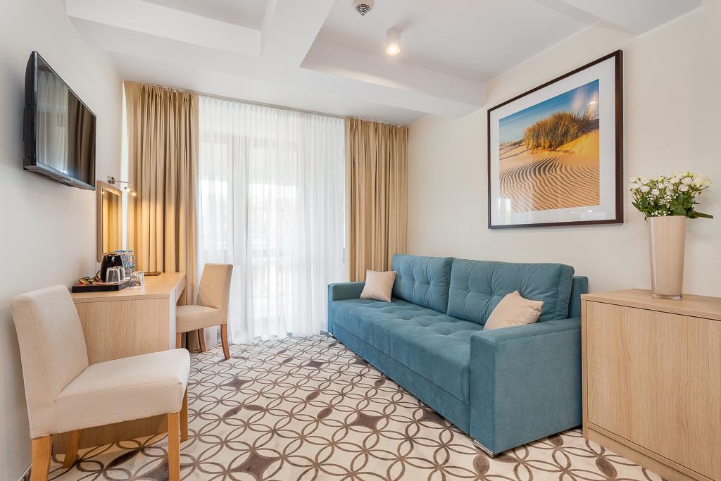 Отель Grand Leba - Adults Only Экстерьер фото