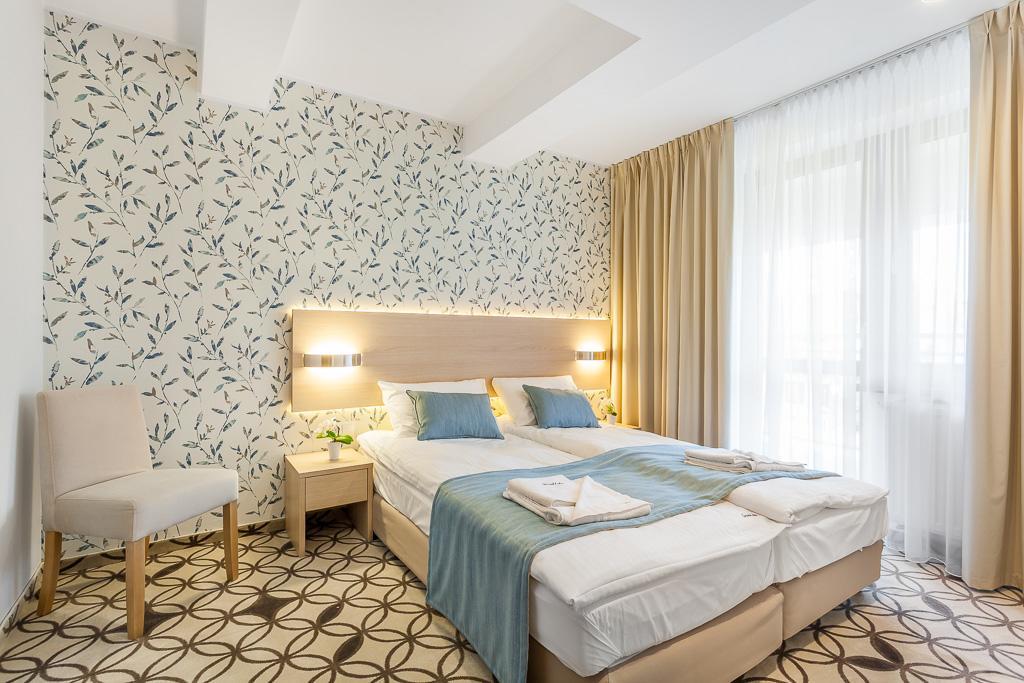 Отель Grand Leba - Adults Only Экстерьер фото