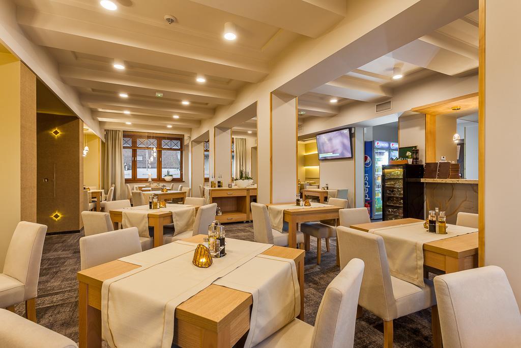 Отель Grand Leba - Adults Only Экстерьер фото