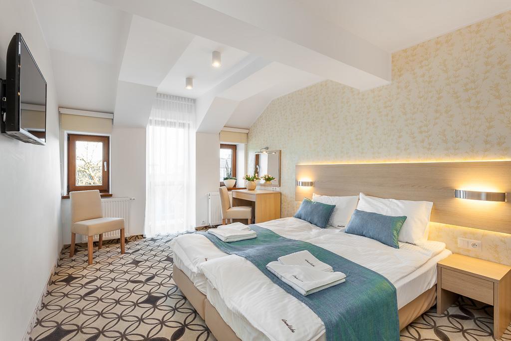 Отель Grand Leba - Adults Only Экстерьер фото