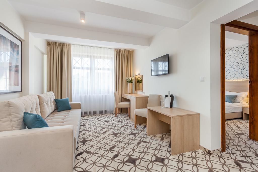 Отель Grand Leba - Adults Only Экстерьер фото