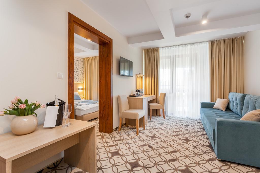 Отель Grand Leba - Adults Only Экстерьер фото