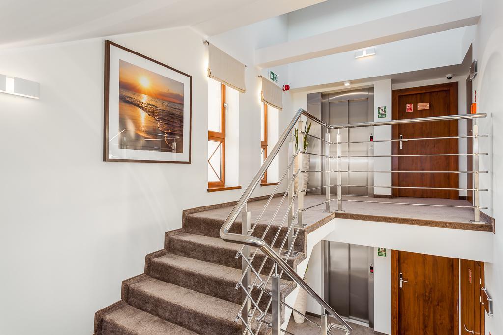 Отель Grand Leba - Adults Only Экстерьер фото