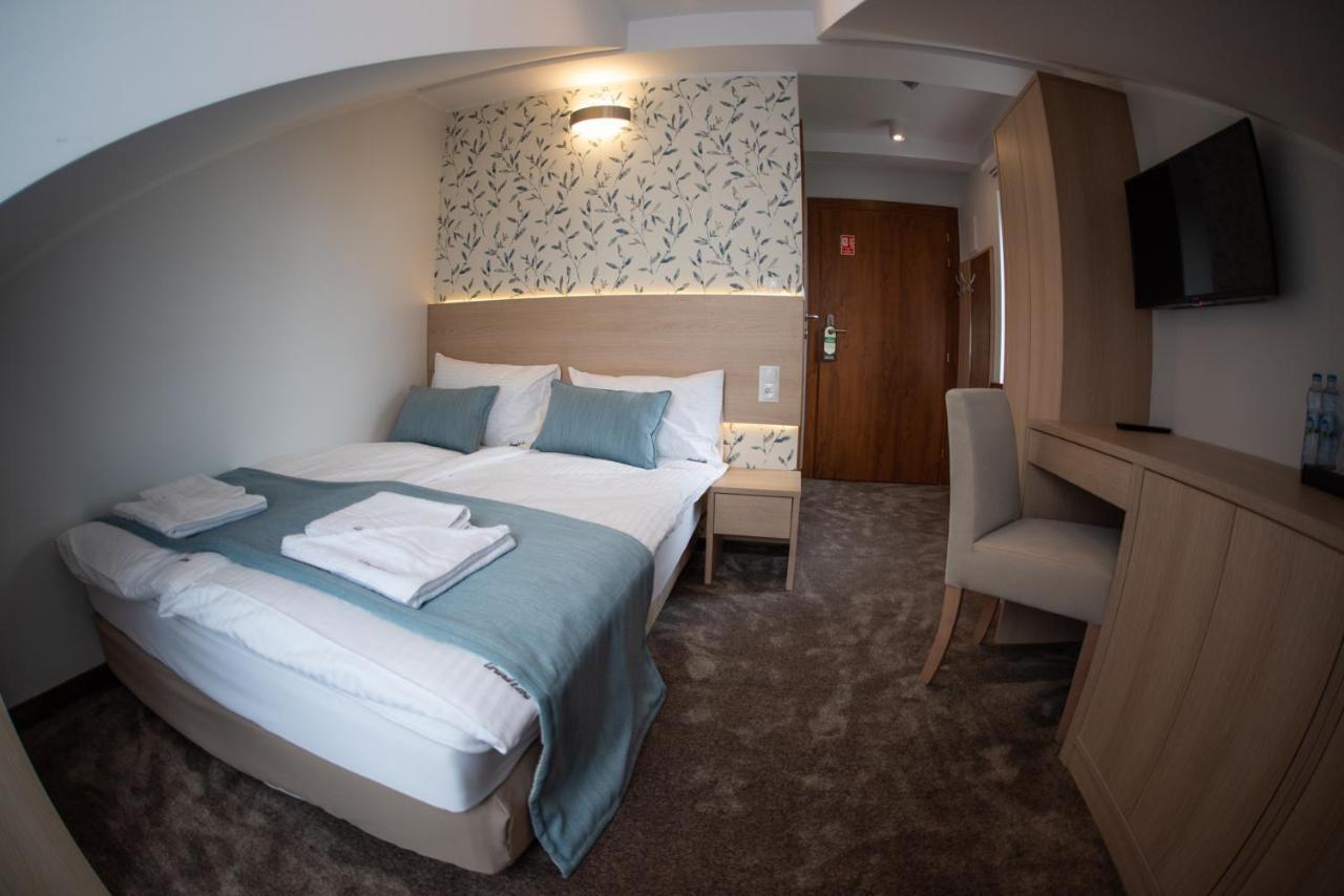 Отель Grand Leba - Adults Only Экстерьер фото